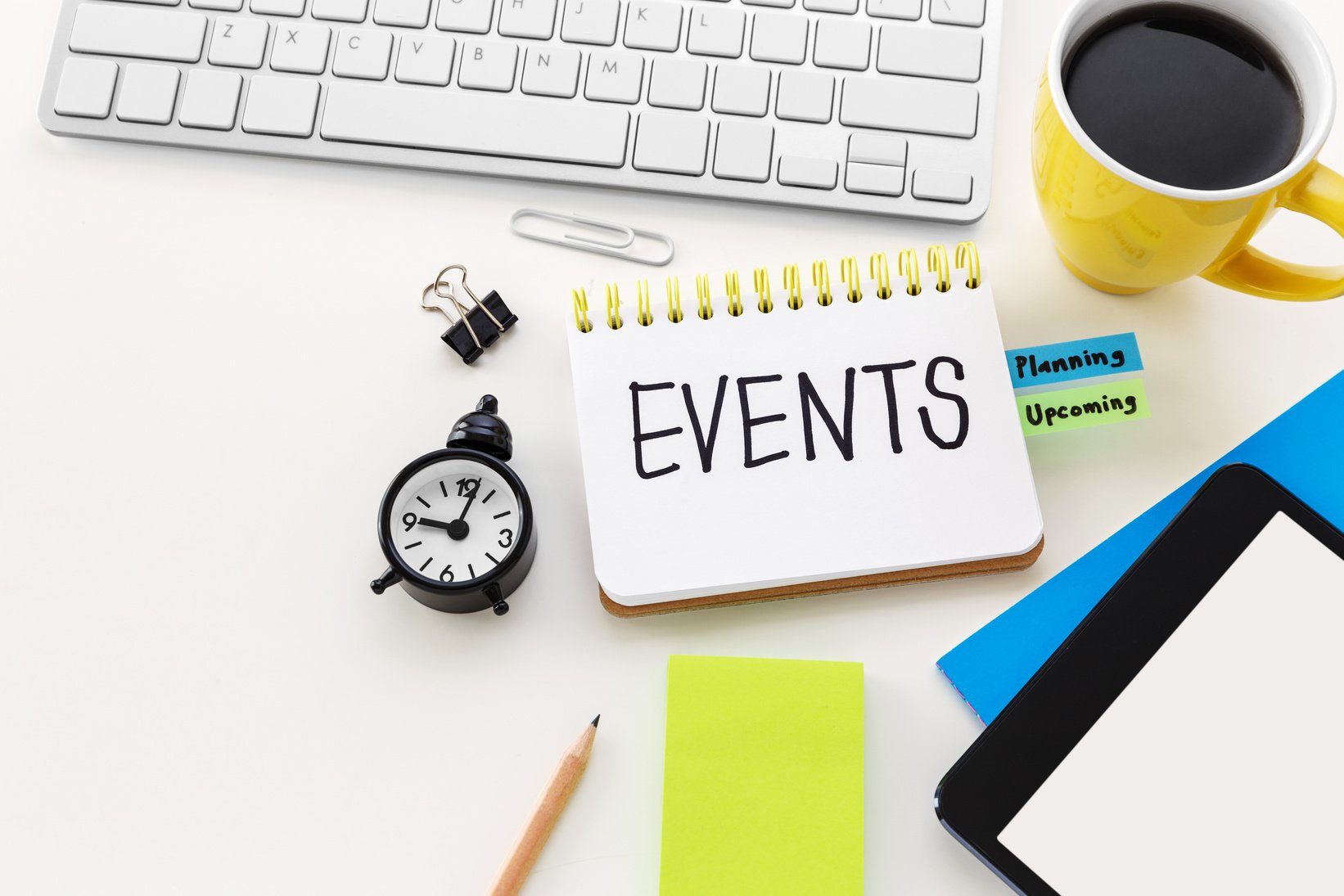 Event planning